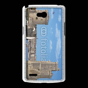 Coque LG L80 Port de la Rochelle 3