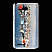 Coque LG L80 Port de Groix