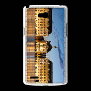 Coque LG L80 Place de la bourse à Bordeaux