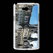 Coque LG L80 Cité des Halls à Paris