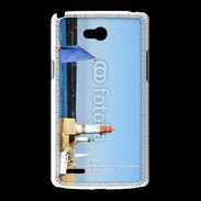 Coque LG L80 Phare de Groix