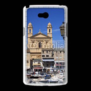 Coque LG L80 Eglise Saint Jean Baptiste de Bastia