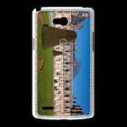 Coque LG L80 Château de Fontainebleau