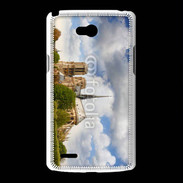Coque LG L80 Cathédrale Notre dame de Paris 2