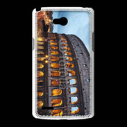 Coque LG L80 Colisé de Rome