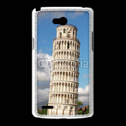 Coque LG L80 Tour de Pise en Italie