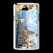Coque LG L80 Basilique Sainte Marie de Venise