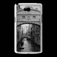 Coque LG L80 Bridge of Sighs