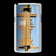 Coque LG L80 Palace of Westminster