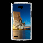 Coque LG L80 Mirando Portugal