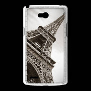 Coque LG L80 Tour Eiffel Paris 8