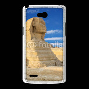 Coque LG L80 La Sfonge