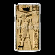 Coque LG L80 Temple de Kom Ombo
