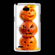 Coque LG L80 Halloween 1