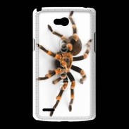 Coque LG L80 Araignée tarentule