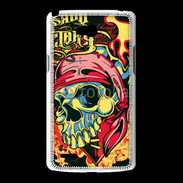 Coque LG L80 Pirate frisson