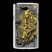 Coque LG L80 Death 2