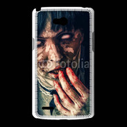 Coque LG L80 Zombie 1