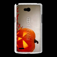 Coque LG L80 Halloween 3