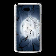 Coque LG L80 Halloween 5