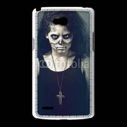 Coque LG L80 Zombie 2