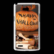 Coque LG L80 Halloween 6