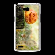 Coque LG L80 Halloween 7