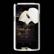 Coque LG L80 masque