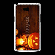 Coque LG L80 Halloween 8