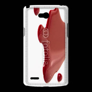 Coque LG L80 Sang 2