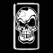 Coque LG L80 Tête de mort 7