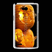 Coque LG L80 Halloween 12