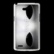 Coque LG L80 masque 3