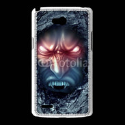 Coque LG L80 Vampire zombie