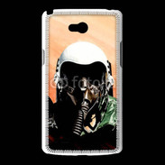 Coque LG L80 Pilote