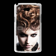 Coque LG L80 Haute coiffure 6