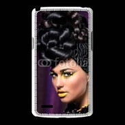 Coque LG L80 Haute coiffure 7