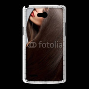 Coque LG L80 Haute coiffure 11