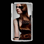 Coque LG L80 Haute coiffure 14