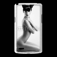 Coque LG L80 Haute coiffure 16