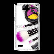 Coque LG L80 Cosmétiques esthéticienne