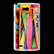 Coque LG L80 Nécessaire de couture