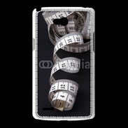 Coque LG L80 Mètre de couture