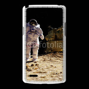 Coque LG L80 Astronaute 2