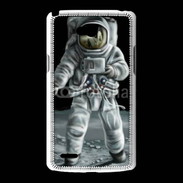 Coque LG L80 Astronaute 6