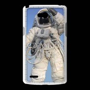 Coque LG L80 Astronaute 7