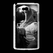 Coque LG L80 Astronaute 8