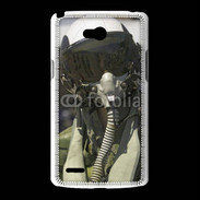 Coque LG L80 Pilote 2