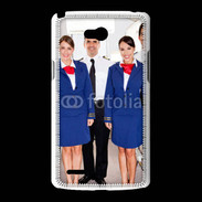 Coque LG L80 Équipage aérien 