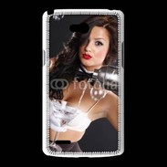 Coque LG L80 Barmaid 3